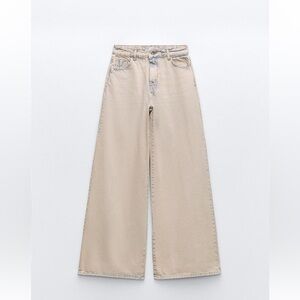 Zara jeans